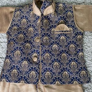 Kids ethnic wear